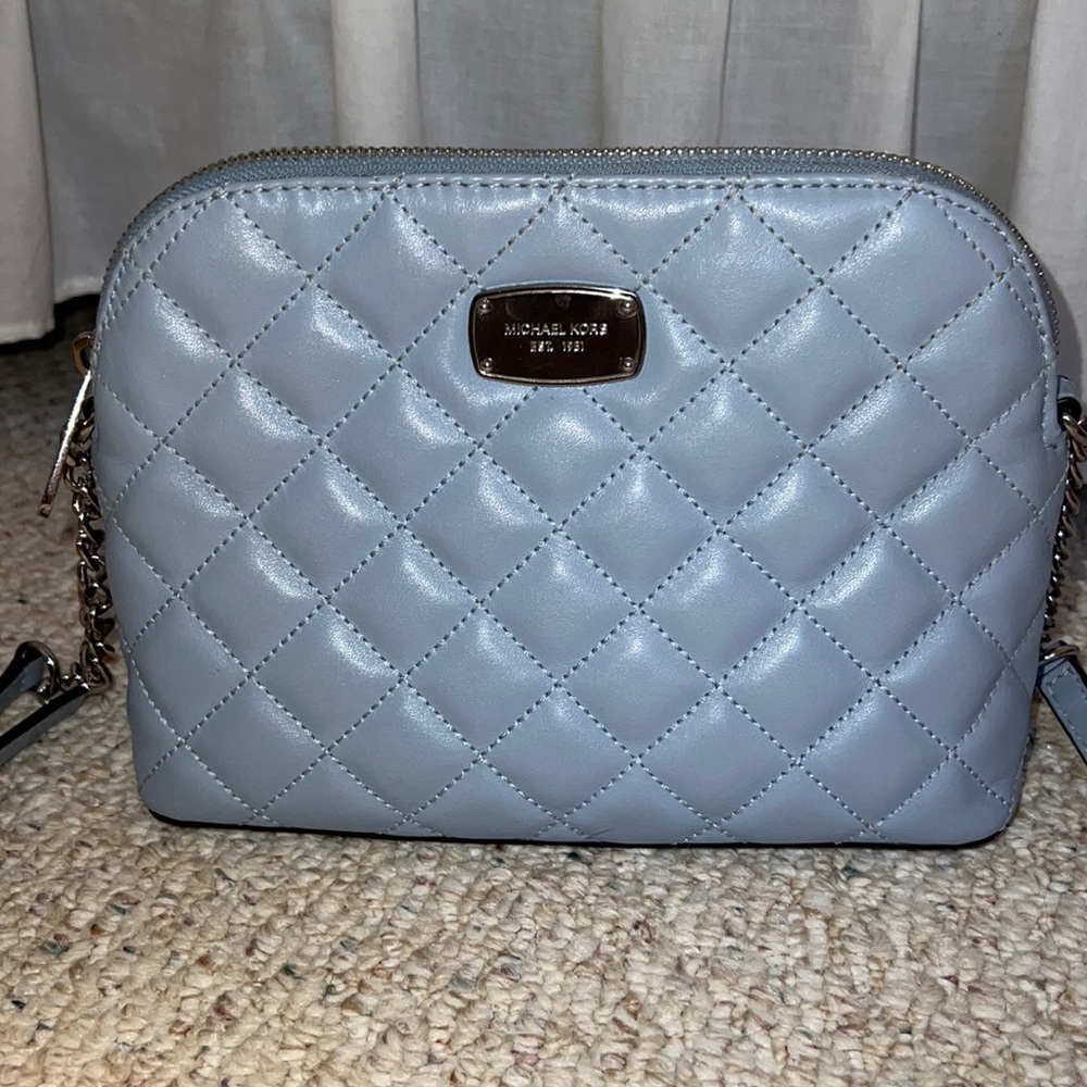 michael kors crossbody